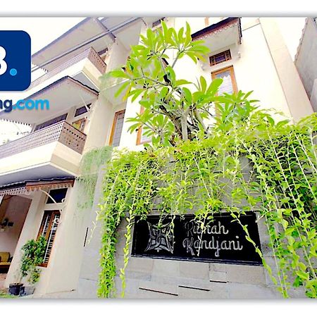 Kejayan Rumah Kandjani By Makati מראה חיצוני תמונה