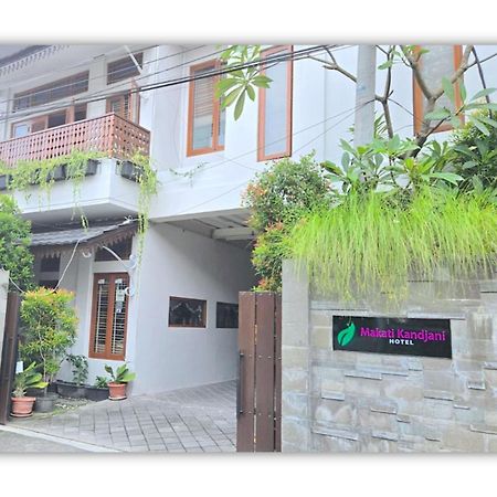 Kejayan Rumah Kandjani By Makati מראה חיצוני תמונה