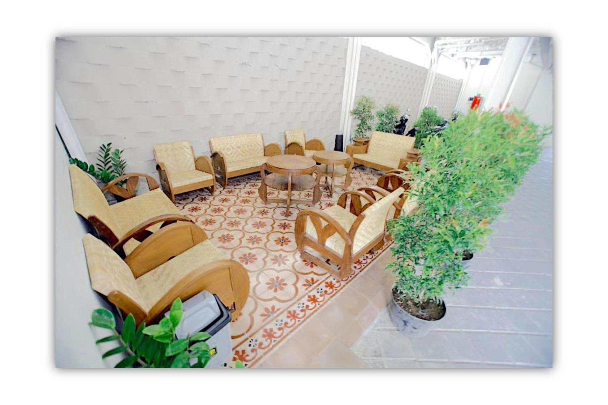 Kejayan Rumah Kandjani By Makati מראה חיצוני תמונה