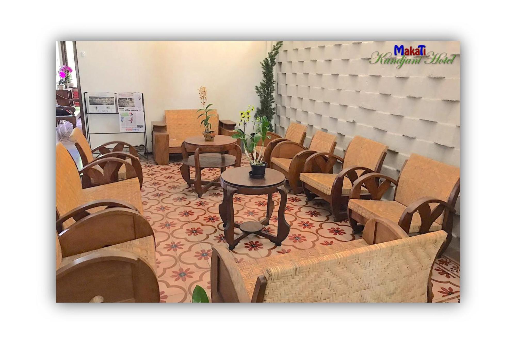 Kejayan Rumah Kandjani By Makati מראה חיצוני תמונה