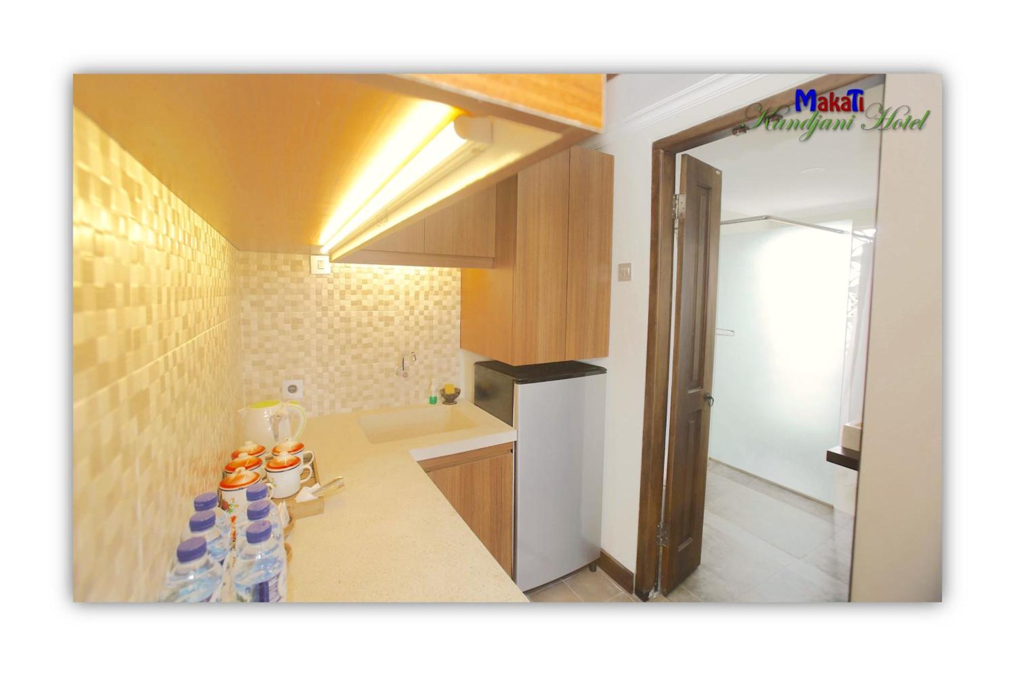 Kejayan Rumah Kandjani By Makati מראה חיצוני תמונה