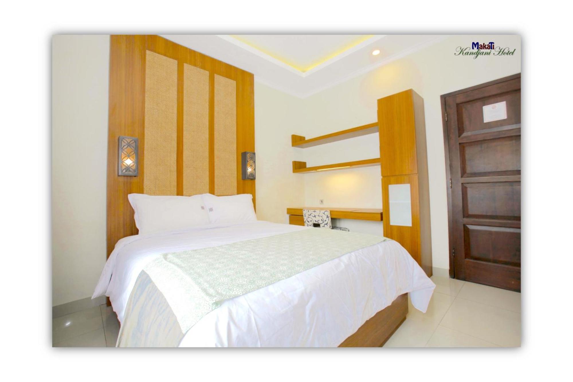 Kejayan Rumah Kandjani By Makati מראה חיצוני תמונה