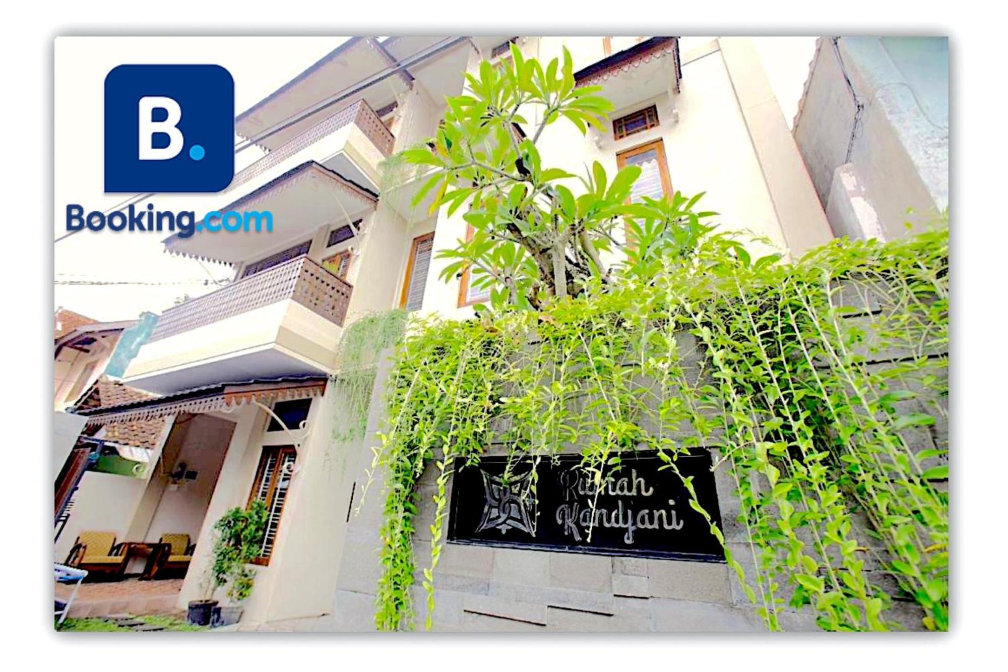 Kejayan Rumah Kandjani By Makati מראה חיצוני תמונה